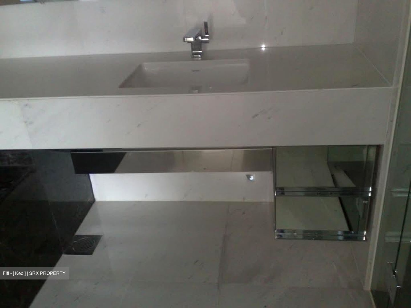 St. Regis Residences (D10), Apartment #599244641